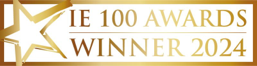IE 100 Awards Winner 2024