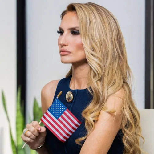 Lorraine D’Alessio, CEO & Founder