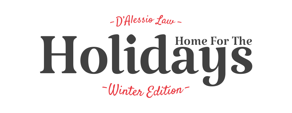 D'Alessio Law